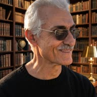 Domenico Falco, autor de O Comandante