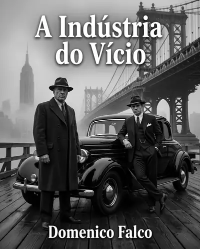 A Indústria do Vício