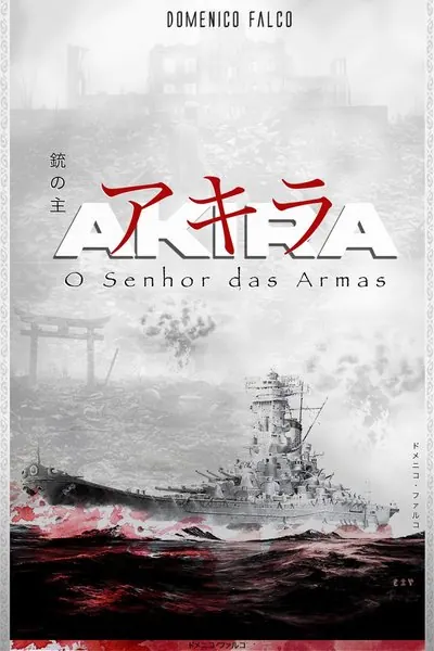 Akira: O Senhor das Armas