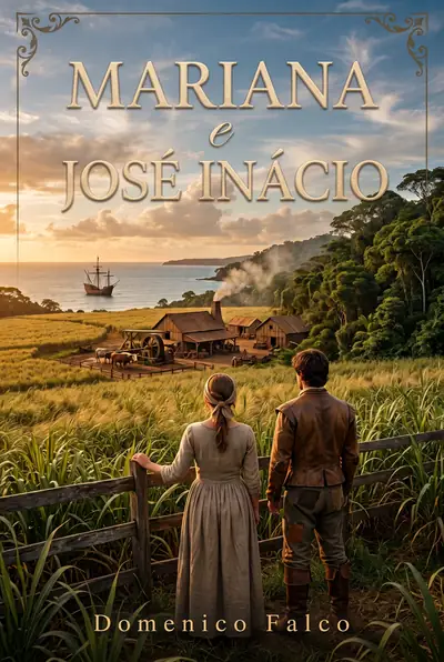 Mariana & José Inácio
