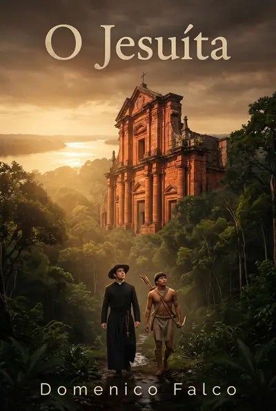 O Jesuíta